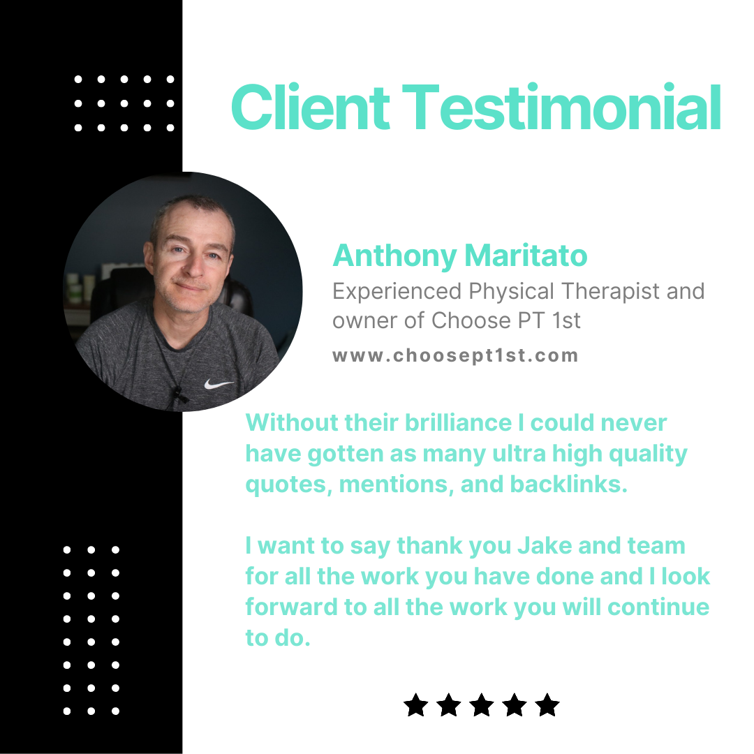 Anthony Maritato