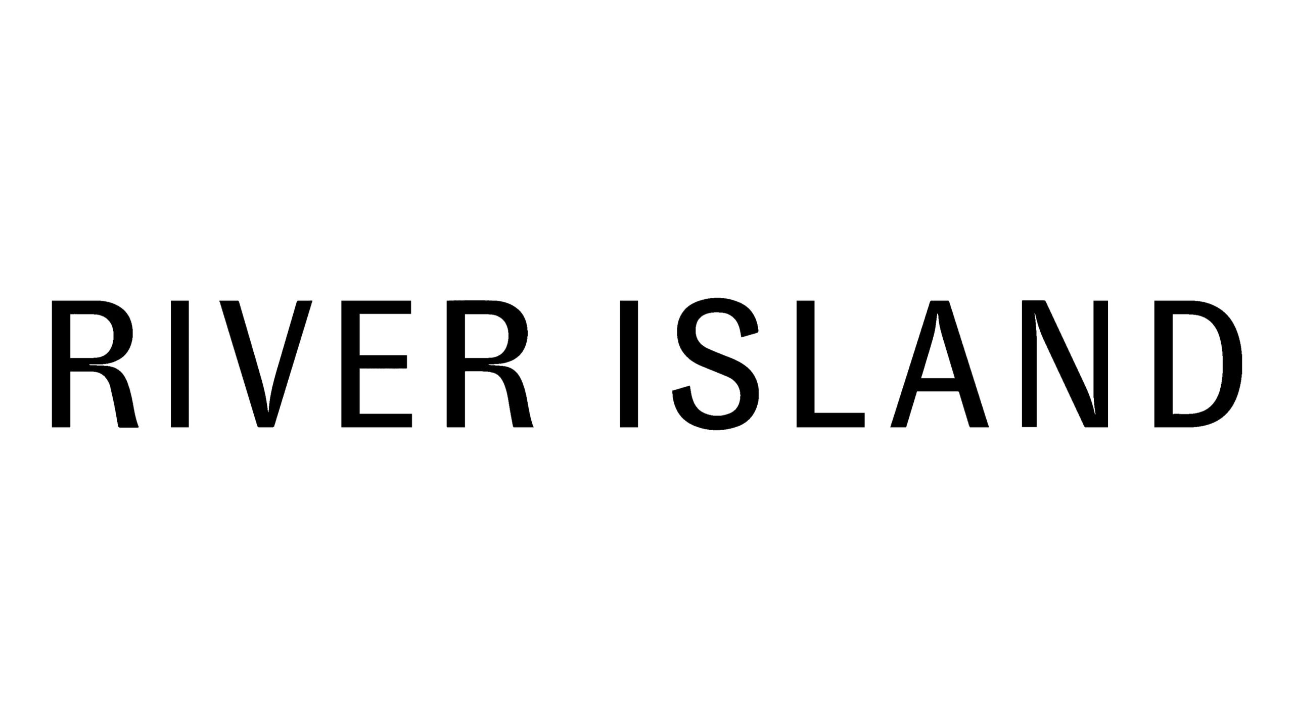 River Island