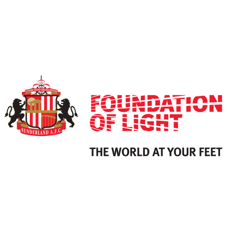 Foundation of Light – SAFC